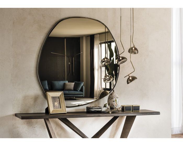 Cattelan Italia Hawaii Wall Mirror