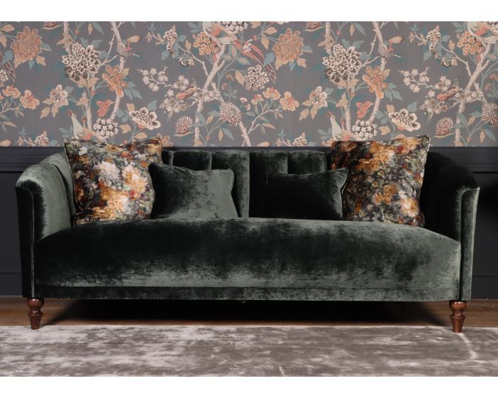 Spink & Edgar Hayworth Petit Sofa