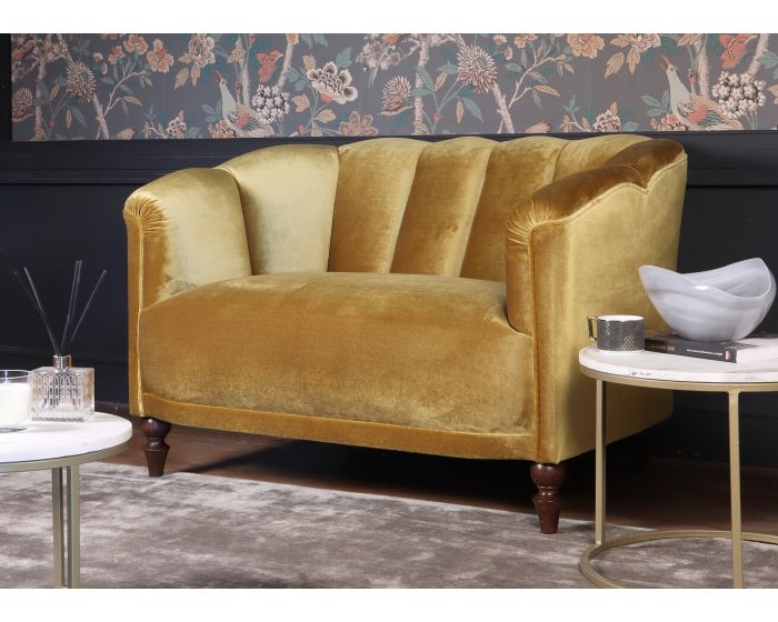 Spink & Edgar Hayworth Snuggler