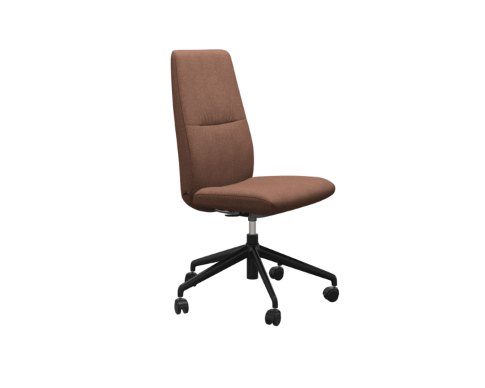 Stressless Mint High Back Home Office Chair