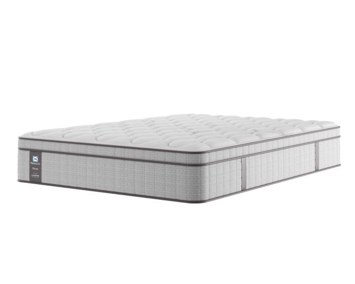 Sealy Elevate Holst Medium Mattress