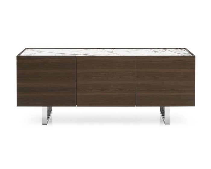 Calligaris Horizon 3 Door Sideboard CS6017-4A