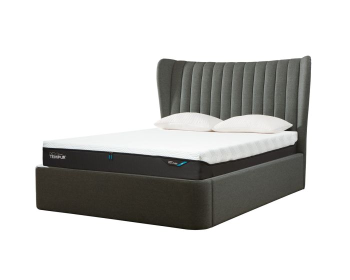 TEMPUR Horton Ottoman Base