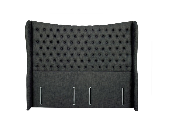 Hypnos Elizabeth Headboard