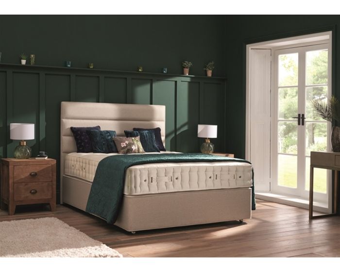 Hypnos Orthocare Support Mattress