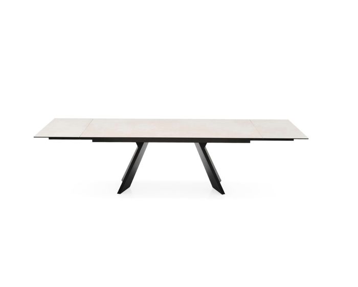 Calligaris Icaro Extending Dining Table