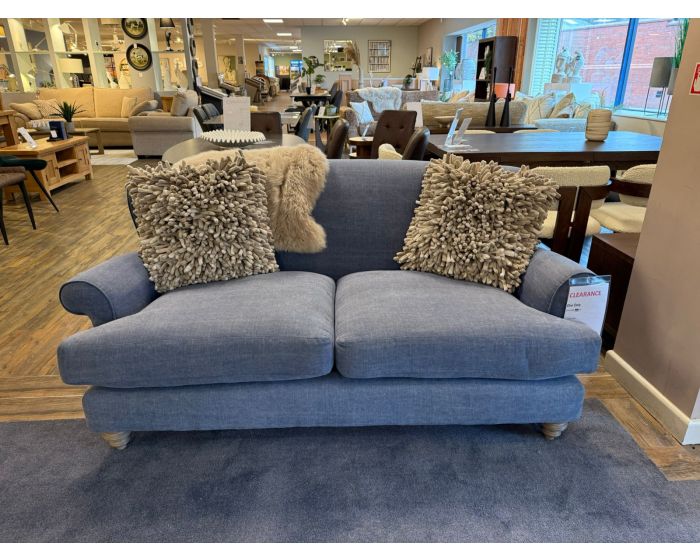 Clearance Tetrad Zaffer Petite Sofa