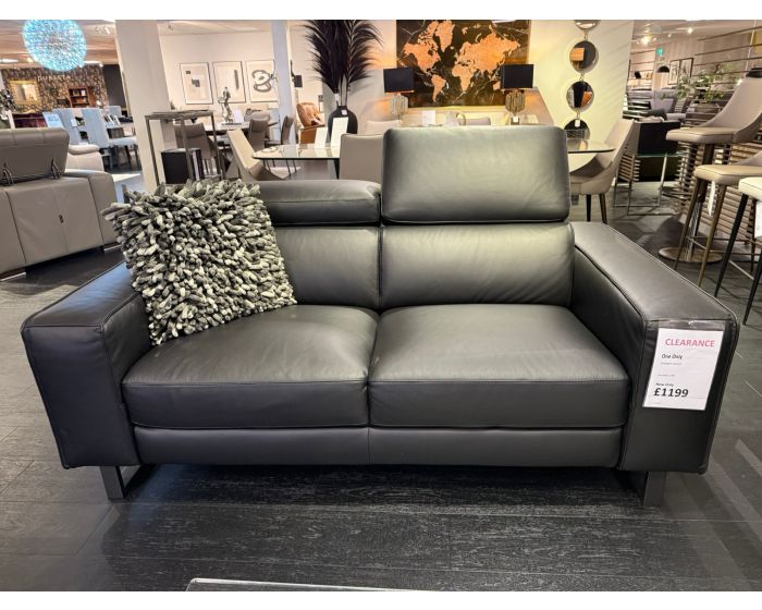 Clearance Campagnia Loveseat
