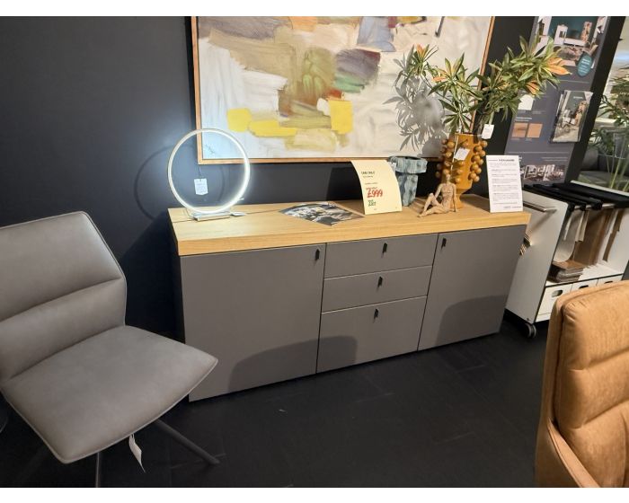 Clearance Venjakob Plan X Sideboard