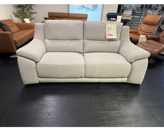 Clearance Monterey 3 Seater Sofa