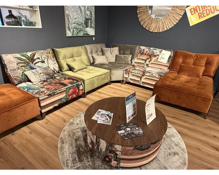 Clearance Fama Arianne Love Corner Group Complete