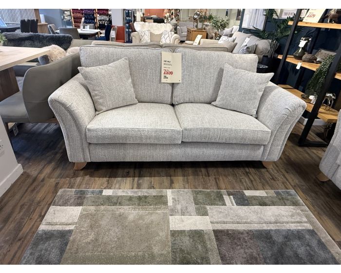 Clearance Bonnie 3 Seater & 2 Seater Sofas