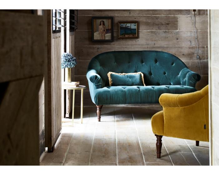 Alexander & James Imogen 2 Seater Sofa
