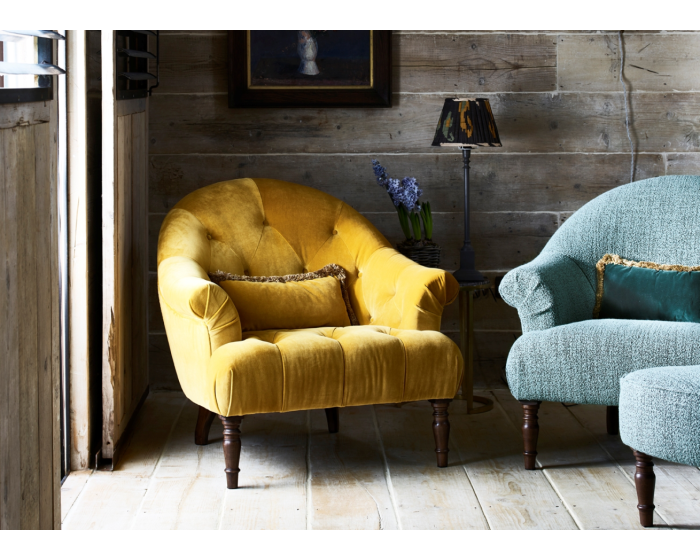 Alexander & James Imogen Chair