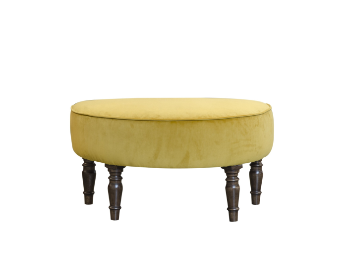 Alexander & James Imogen Footstool