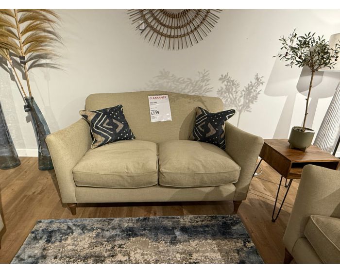 Clearance Ingleton 2 Seater Sofa