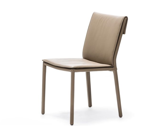 Cattelan Italia Isabel Low Back Chair