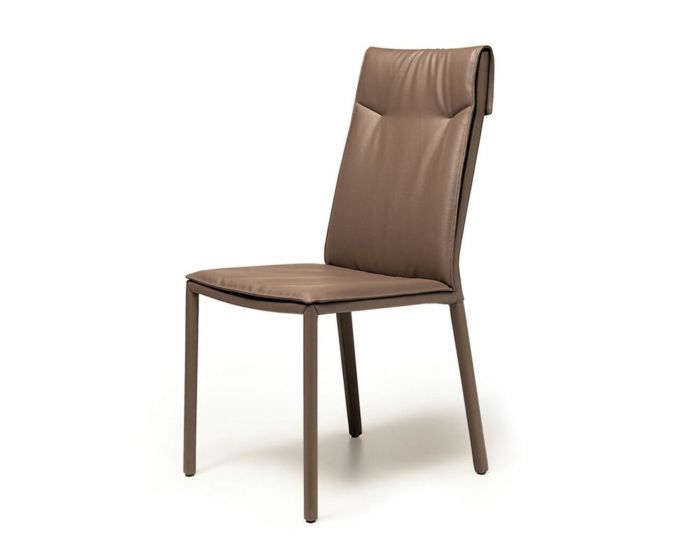 Cattelan Italia Isabel High Back Chair