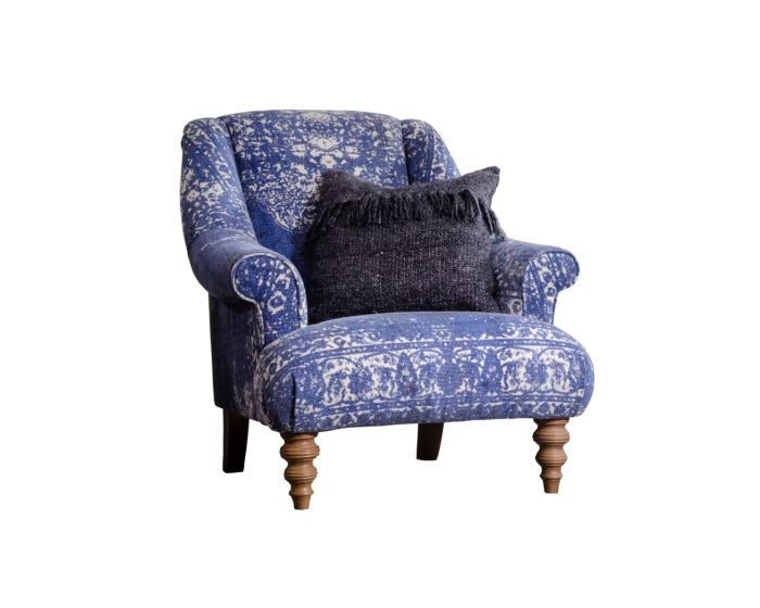 Tetrad Jacaranda Chair