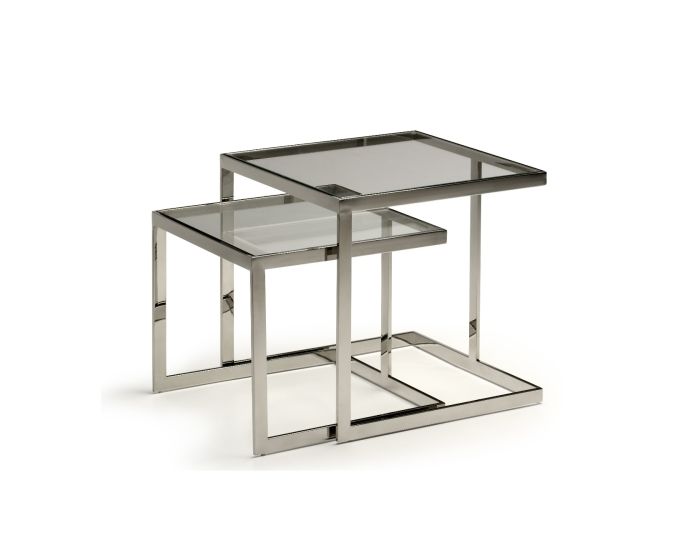 Kesterport Jasmine Nest of Tables