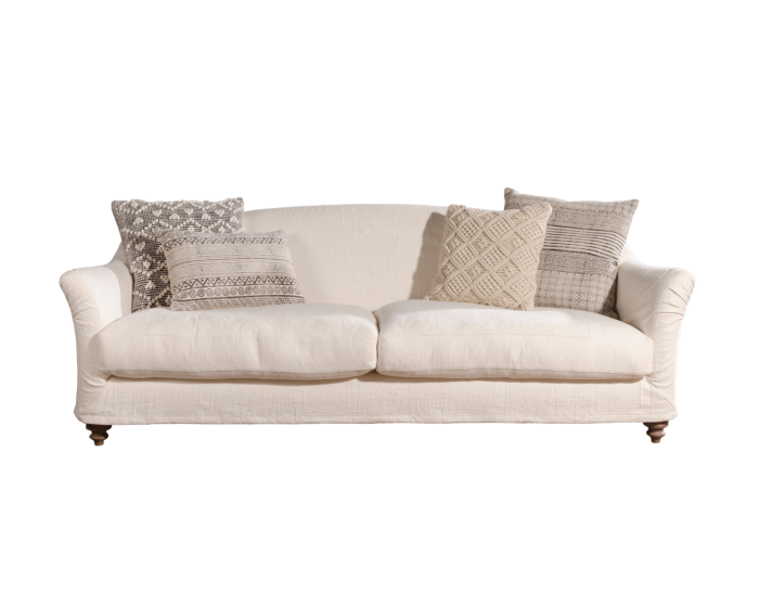 Tetrad Kandinsky Midi Sofa