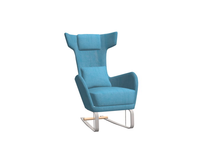 Fama Kangou Armchair