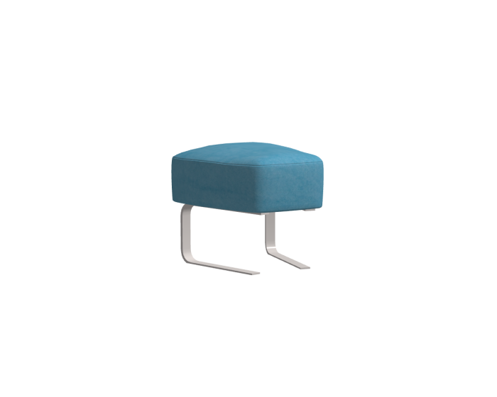 Fama Kangou Footstool