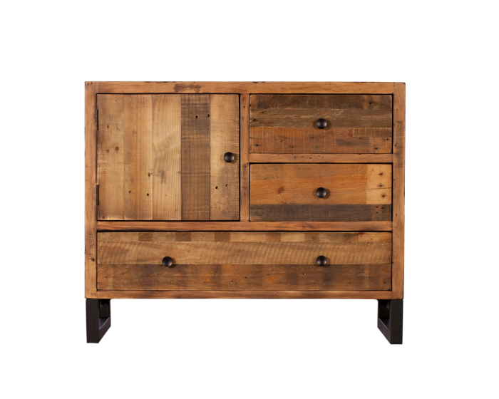 Ruston Narrow Sideboard