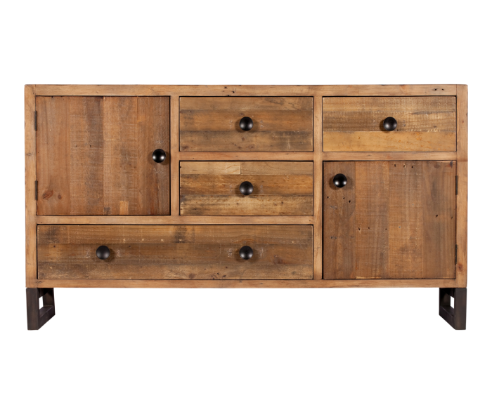 Ruston Wide Sideboard