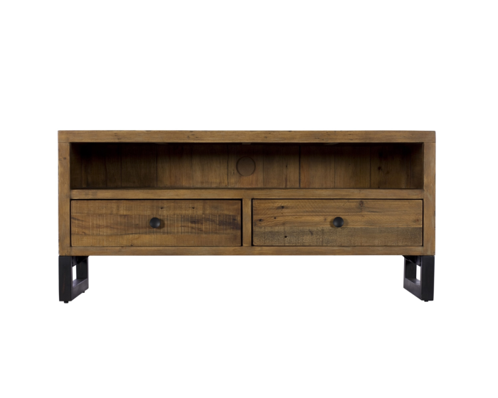 Ruston Small TV Unit