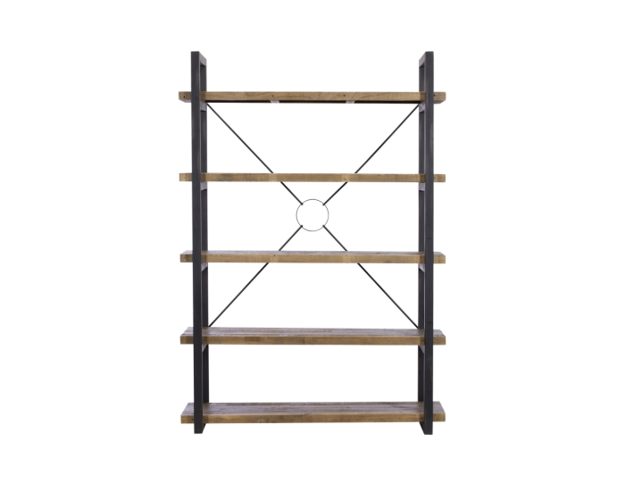 Ruston Tall Bookcase