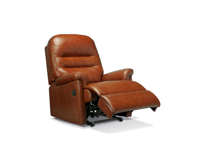 Sherborne Keswick Royale Manual Recliner Chair