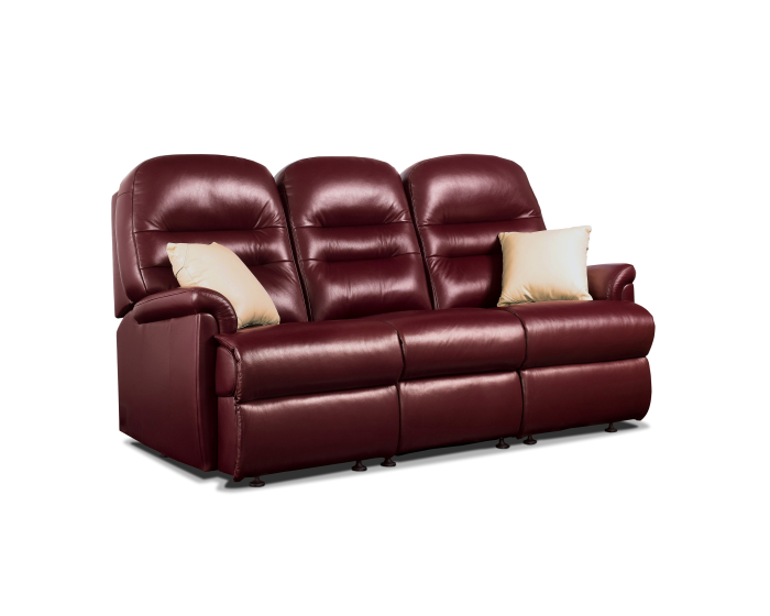 Sherborne Keswick Small 3 Seater Sofa