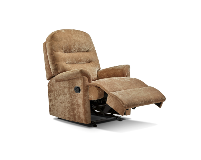 Sherborne Keswick Small Rechargeable Power Recliner Chair
