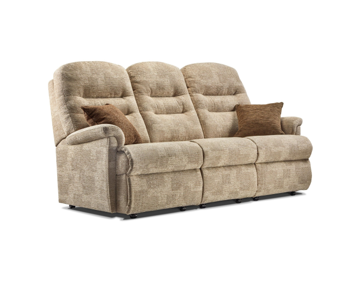 Sherborne Keswick Standard 3 Seater Sofa