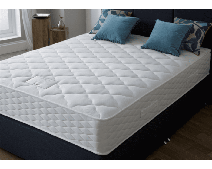 Highgrove Beds Hamley 1000 Quilted Mattress