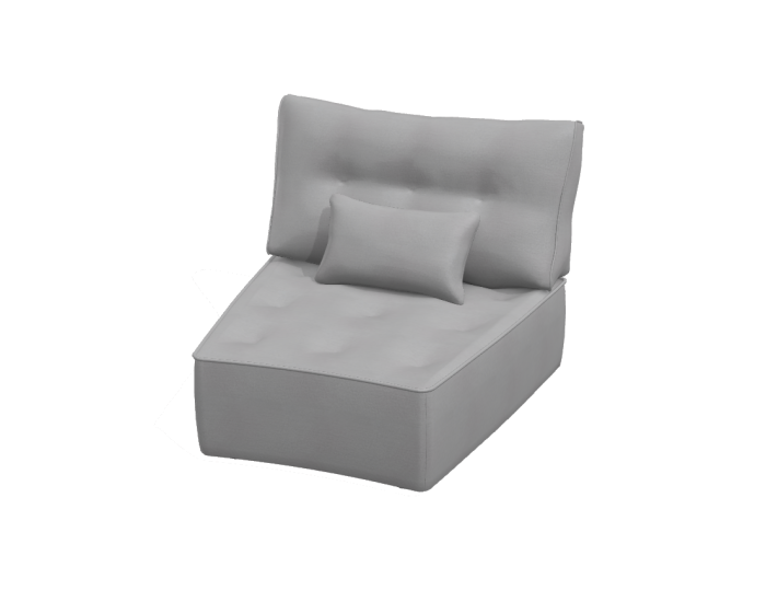 Fama Arianne Love Curved Module 'L'