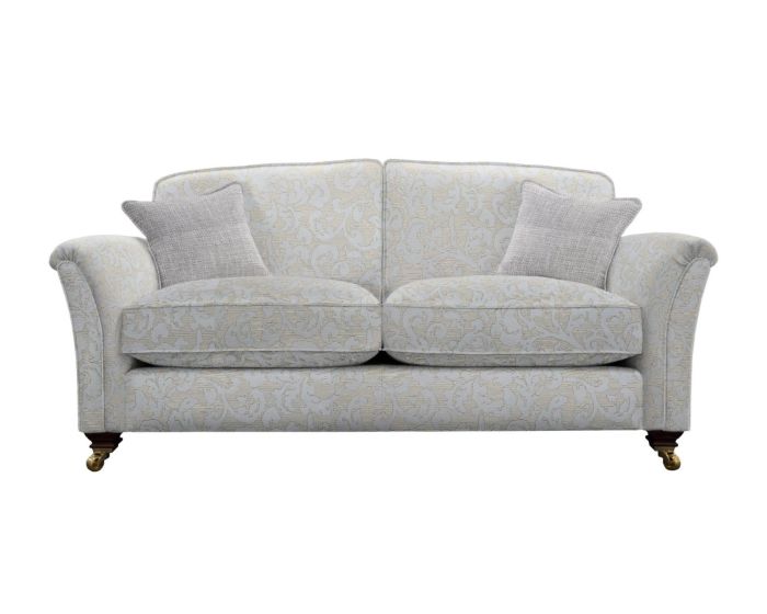 Parker Knoll Devonshire Large 2 Seater Formal Back Sofa