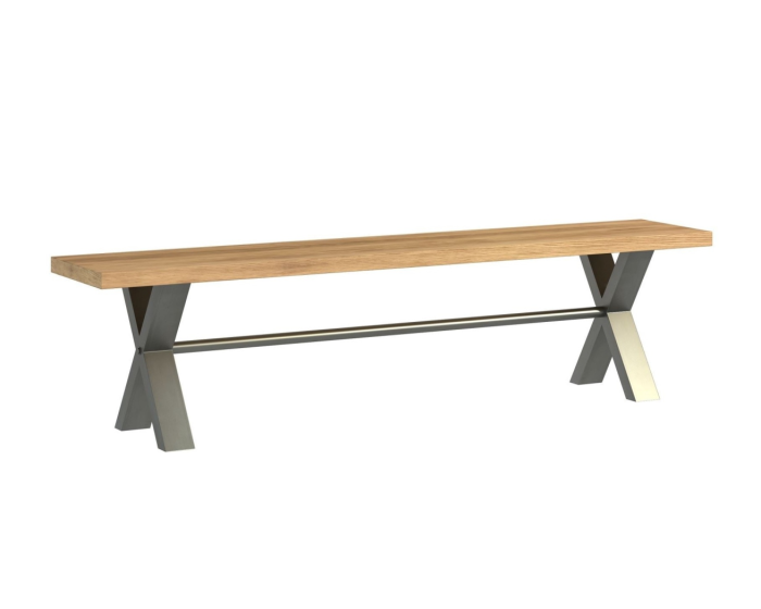 Phoenix Large Dining Bench