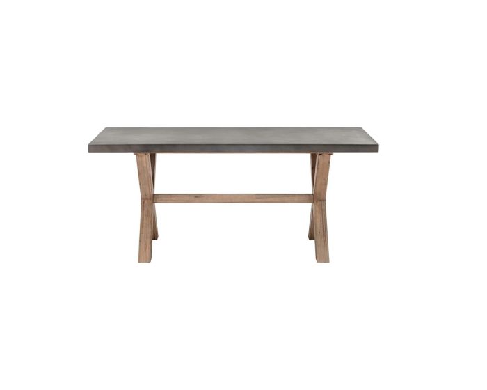 Dakota Large Dining Table