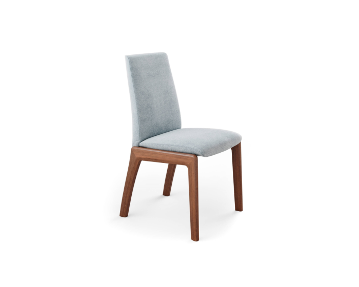 Stressless Laurel Low Back Dining Chair D100