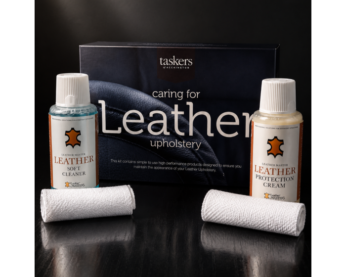Leather Care Kit