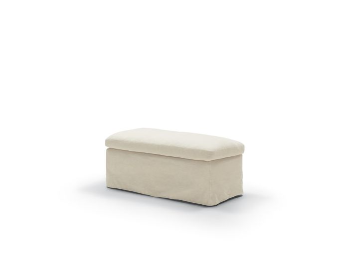 SITS Lill Small Footstool