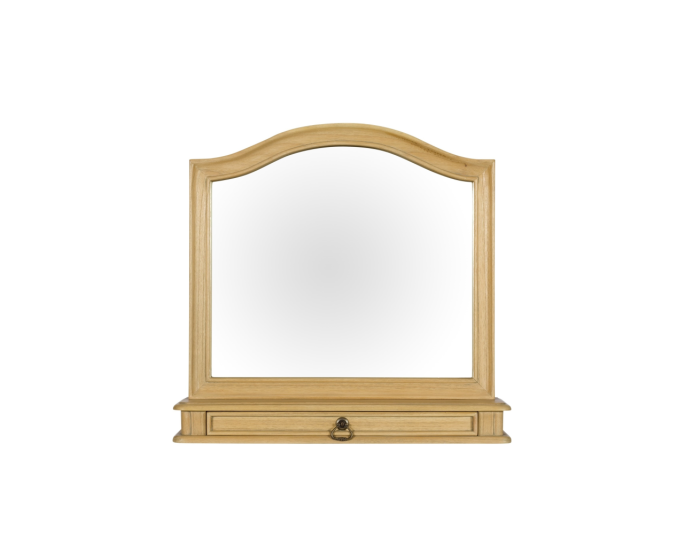 Sudbury Bedroom Gallery Mirror