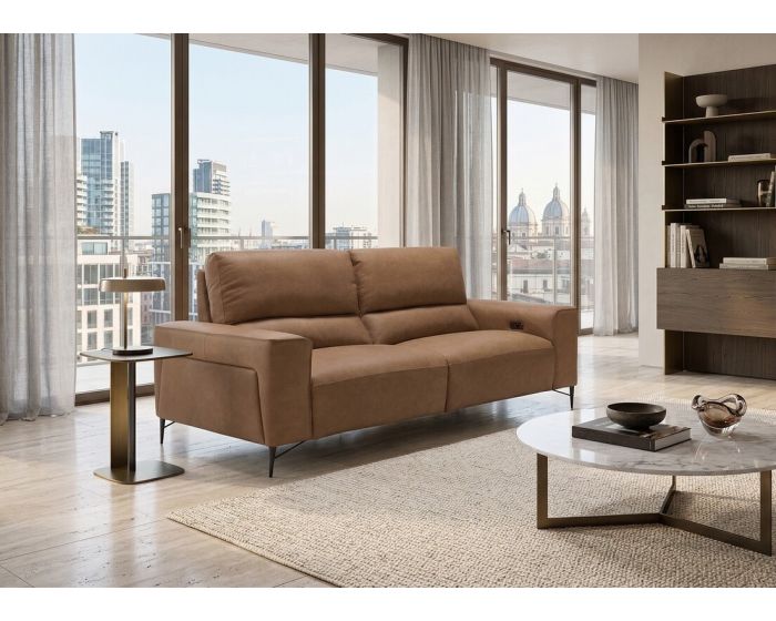 Lugano Loveseat