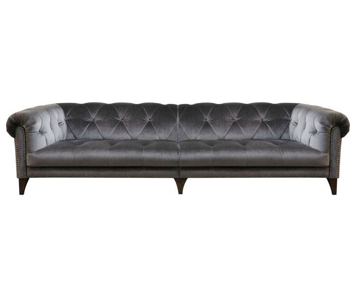 Alexander & James Luisa 4 Seater Split Sofa