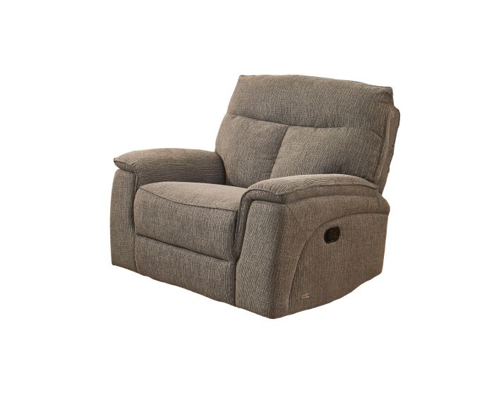 Magenta Power Recliner Chair