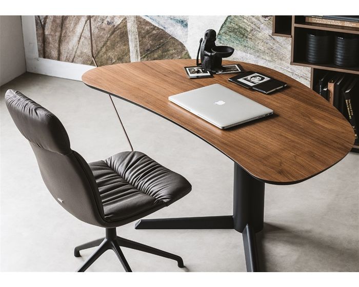 Cattelan Italia Malibu Office Desk
