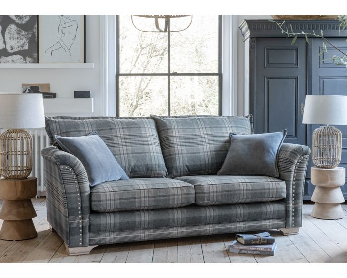 Alstons Malmesbury 3 Seater Sofa