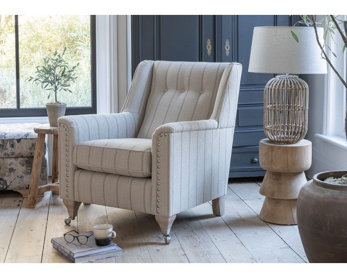 Alstons Malmesbury Accent Chair